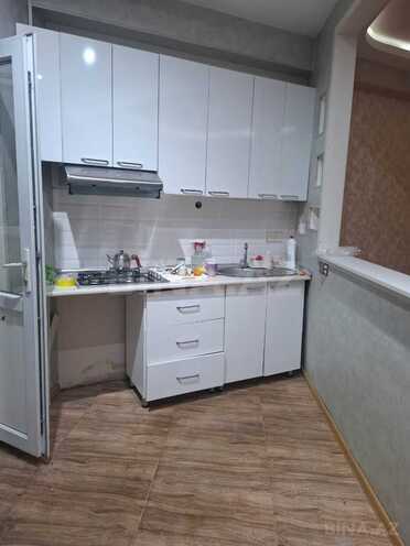 İcarəyə verilir 3 otaqlı köhnə tikili 85 m², Yasamal r., photo 14 from 19