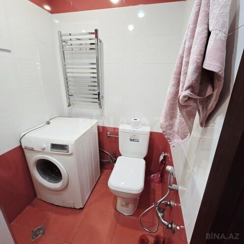Satılır 6 otaqlı həyət evi/bağ evi 300 m², Novxanı q., photo 16 from 29