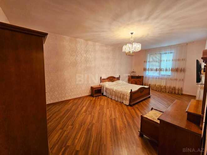 Satılır 6 otaqlı həyət evi/bağ evi 300 m², Novxanı q., photo 27 from 29