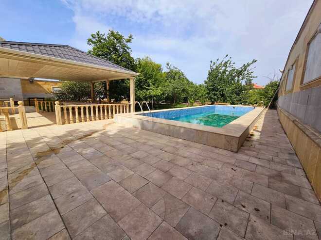 Satılır 6 otaqlı həyət evi/bağ evi 300 m², Novxanı q., photo 4 from 29
