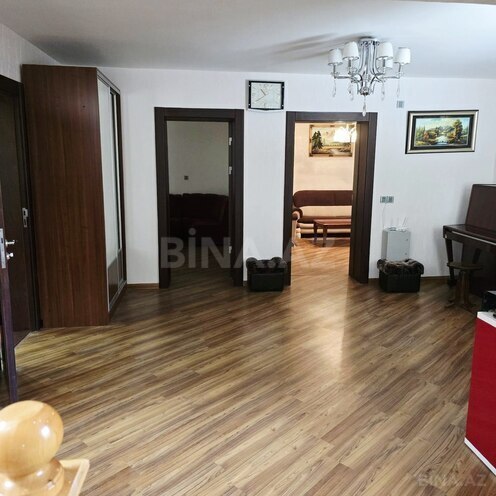 Satılır 6 otaqlı həyət evi/bağ evi 300 m², Novxanı q., photo 9 from 29
