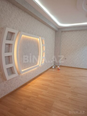 İcarəyə verilir 3 otaqlı köhnə tikili 85 m², Yasamal r., photo 1 from 19