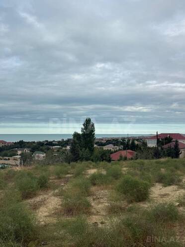 Продаётся  участок 7.4 сот, пос. Новханы, photo 1 from 9