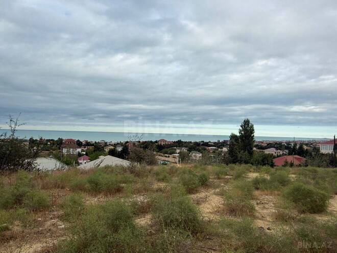 Продаётся  участок 7.4 сот, пос. Новханы, photo 3 from 9