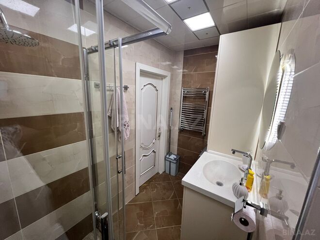 Satılır 2 otaqlı yeni tikili 56 m², Memar Əcəmi m., photo 8 from 15