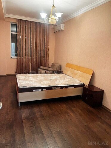 İcarəyə verilir 2 otaqlı köhnə tikili 90 m², 9-cu mikrorayon q., photo 6 from 12