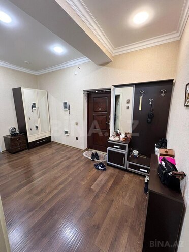 İcarəyə verilir 2 otaqlı köhnə tikili 90 m², 9-cu mikrorayon q., photo 8 from 12