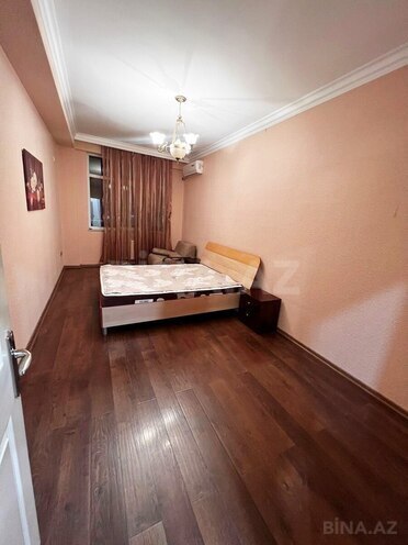 İcarəyə verilir 2 otaqlı köhnə tikili 90 m², 9-cu mikrorayon q., photo 7 from 12