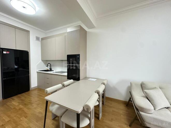 Сдаётся 2-комн. новостройка 65 м², пос. Аг шехер, photo 5 from 12