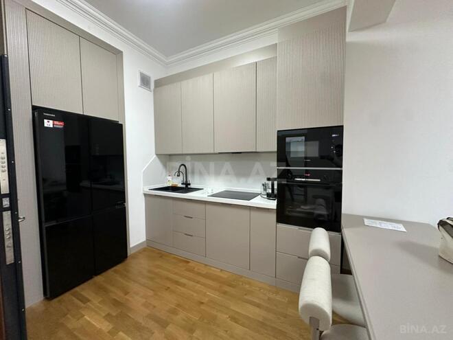 Сдаётся 2-комн. новостройка 65 м², пос. Аг шехер, photo 6 from 12
