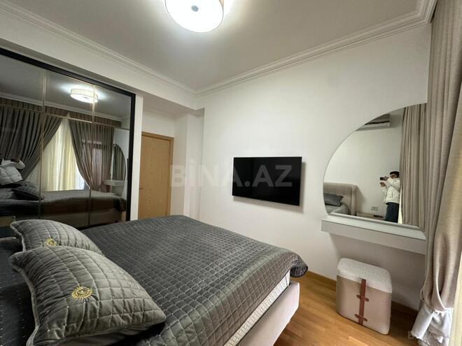 Сдаётся 2-комн. новостройка 65 м², пос. Аг шехер, photo 8 from 12