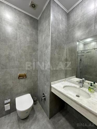 Сдаётся 2-комн. новостройка 65 м², пос. Аг шехер, photo 10 from 12