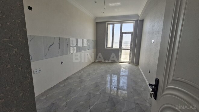 Satılır 3 otaqlı yeni tikili 124 m², Masazır q., photo 3 from 10