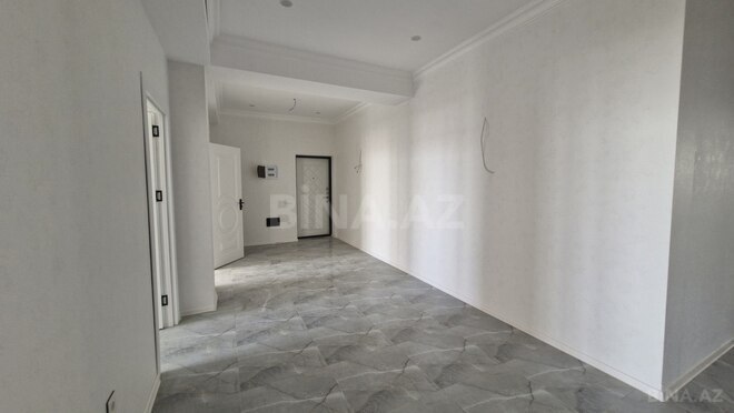 Satılır 3 otaqlı yeni tikili 124 m², Masazır q., photo 1 from 10