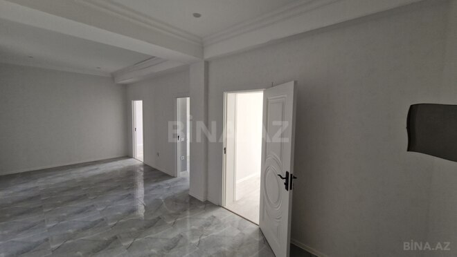 Satılır 3 otaqlı yeni tikili 124 m², Masazır q., photo 9 from 10