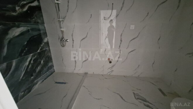 Satılır 3 otaqlı yeni tikili 124 m², Masazır q., photo 4 from 10