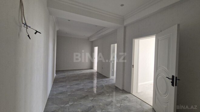 Satılır 3 otaqlı yeni tikili 124 m², Masazır q., photo 6 from 10