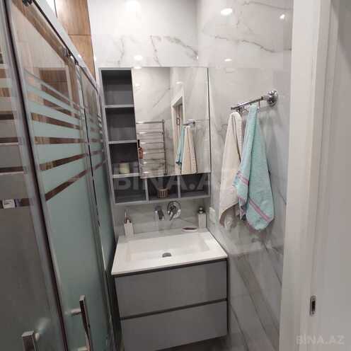 Сдаётся 2-комн. новостройка 75 м², м. 8 ноября, photo 13 from 17