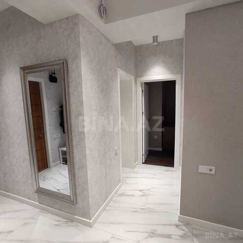 Сдаётся 2-комн. новостройка 75 м², м. 8 ноября, photo 12 from 17