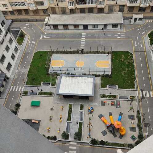 Сдаётся 2-комн. новостройка 75 м², м. 8 ноября, photo 11 from 17
