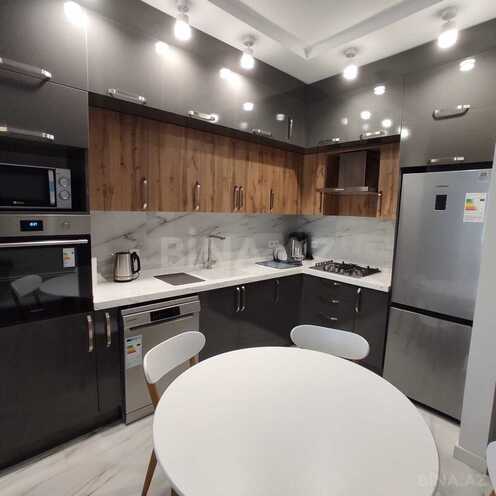 Сдаётся 2-комн. новостройка 75 м², м. 8 ноября, photo 7 from 17