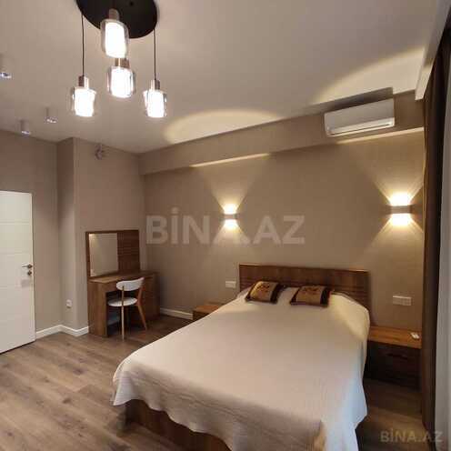 Сдаётся 2-комн. новостройка 75 м², м. 8 ноября, photo 3 from 17