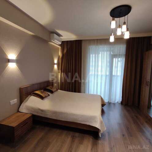 Сдаётся 2-комн. новостройка 75 м², м. 8 ноября, photo 4 from 17