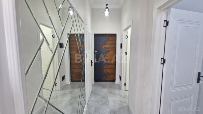 Satılır 3 otaqlı yeni tikili 63 m², Masazır q., photo 3 from 10