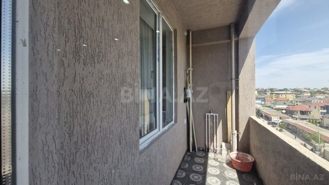 Satılır 3 otaqlı yeni tikili 63 m², Masazır q., photo 4 from 10