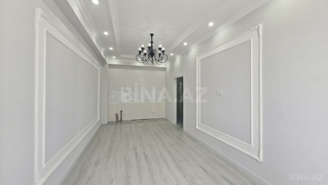 Satılır 3 otaqlı yeni tikili 63 m², Masazır q., photo 8 from 10