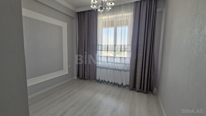 Satılır 3 otaqlı yeni tikili 63 m², Masazır q., photo 9 from 10