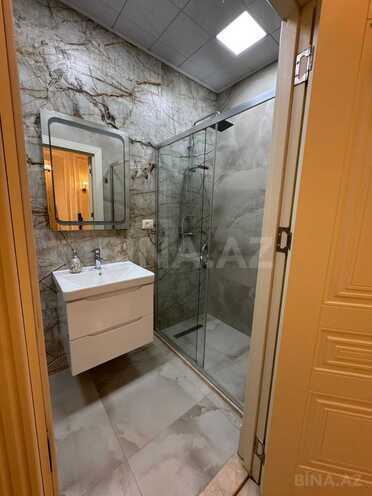 İcarəyə verilir 2 otaqlı yeni tikili 85 m², 28 May m., photo 8 from 9