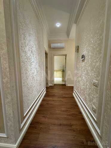 İcarəyə verilir 2 otaqlı yeni tikili 85 m², 28 May m., photo 7 from 9