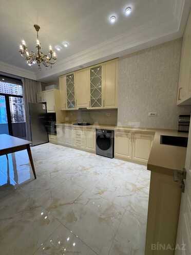 İcarəyə verilir 2 otaqlı yeni tikili 85 m², 28 May m., photo 5 from 9