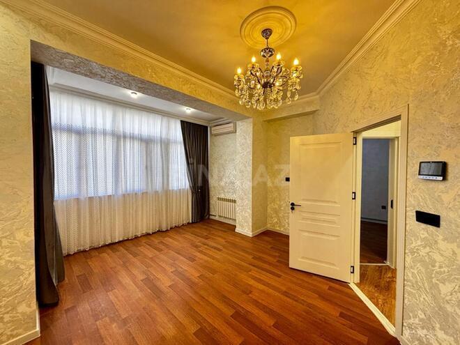 Satılır 2 otaqlı yeni tikili 55.7 m², Gənclik m., photo 10 from 26