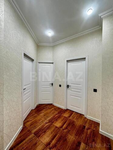 Satılır 2 otaqlı yeni tikili 55.7 m², Gənclik m., photo 7 from 26