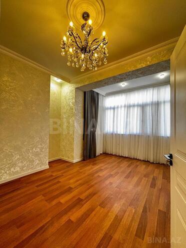 Satılır 2 otaqlı yeni tikili 55.7 m², Gənclik m., photo 13 from 26