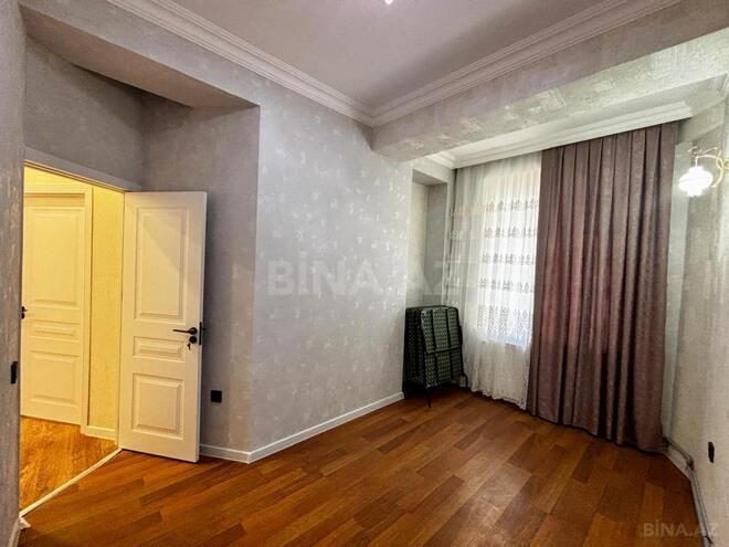 Satılır 2 otaqlı yeni tikili 55.7 m², Gənclik m., photo 21 from 26