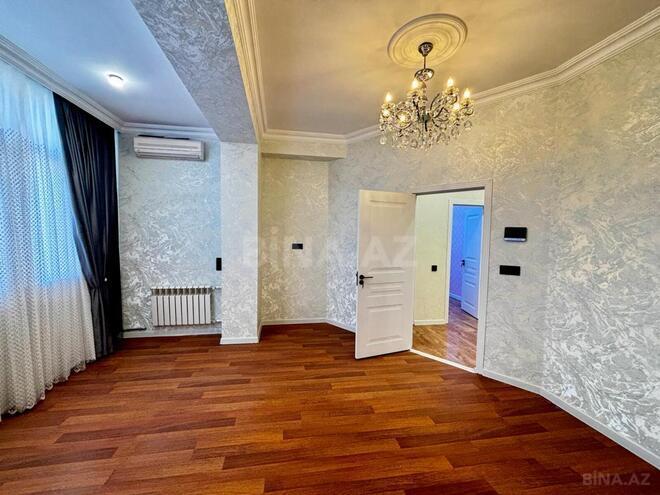 Satılır 2 otaqlı yeni tikili 55.7 m², Gənclik m., photo 1 from 26