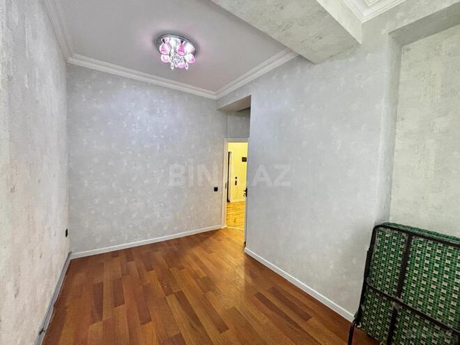 Satılır 2 otaqlı yeni tikili 55.7 m², Gənclik m., photo 22 from 26
