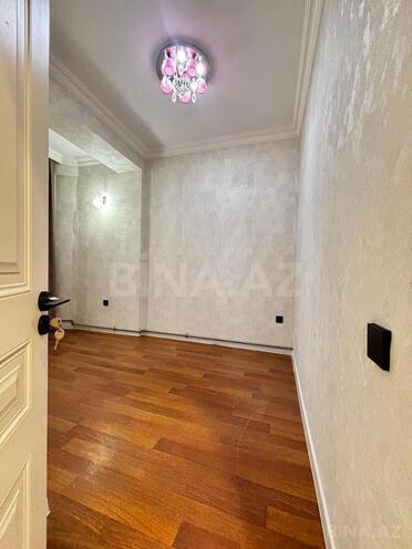 Satılır 2 otaqlı yeni tikili 55.7 m², Gənclik m., photo 19 from 26