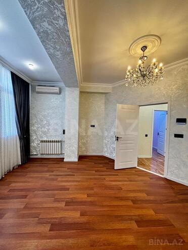 Satılır 2 otaqlı yeni tikili 55.7 m², Gənclik m., photo 12 from 26