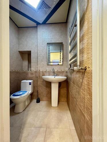 Satılır 2 otaqlı yeni tikili 55.7 m², Gənclik m., photo 23 from 26