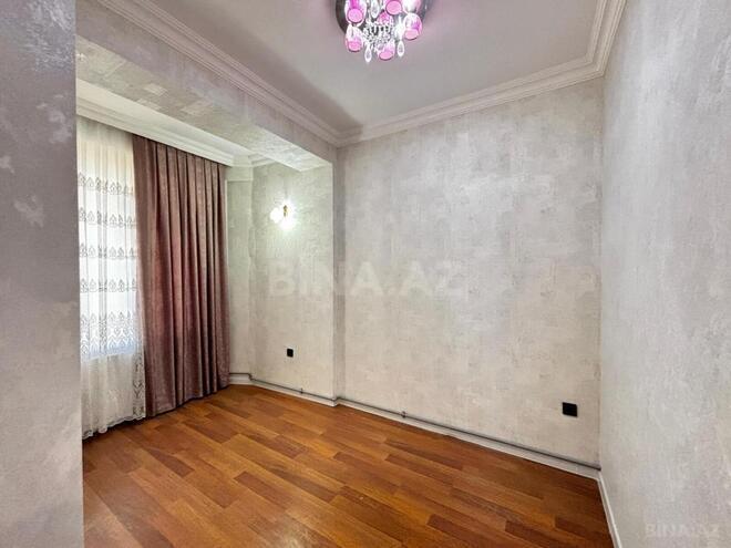 Satılır 2 otaqlı yeni tikili 55.7 m², Gənclik m., photo 20 from 26
