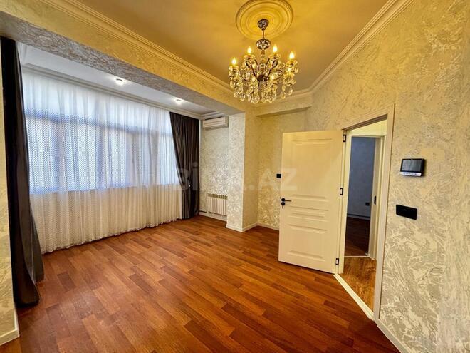 Satılır 2 otaqlı yeni tikili 55.7 m², Gənclik m., photo 9 from 26