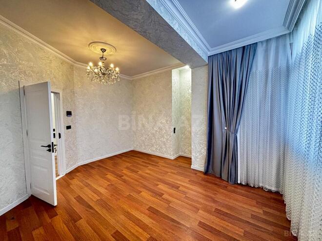 Satılır 2 otaqlı yeni tikili 55.7 m², Gənclik m., photo 11 from 26