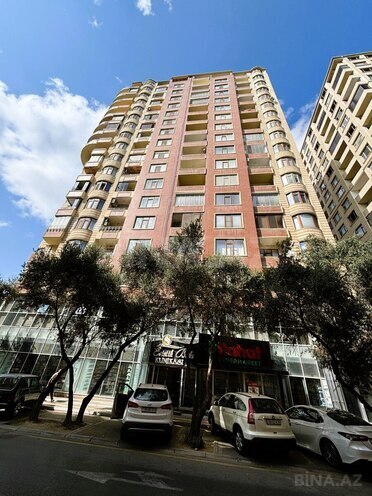 Satılır 2 otaqlı yeni tikili 55.7 m², Gənclik m., photo 4 from 26