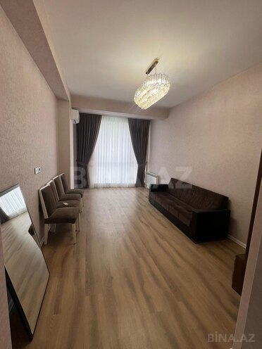 İcarəyə verilir 2 otaqlı yeni tikili 70 m², Koroğlu m., photo 8 from 13