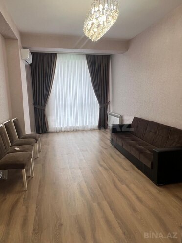 İcarəyə verilir 2 otaqlı yeni tikili 70 m², Koroğlu m., photo 4 from 13
