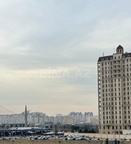 İcarəyə verilir 2 otaqlı yeni tikili 70 m², Koroğlu m., photo 12 from 13